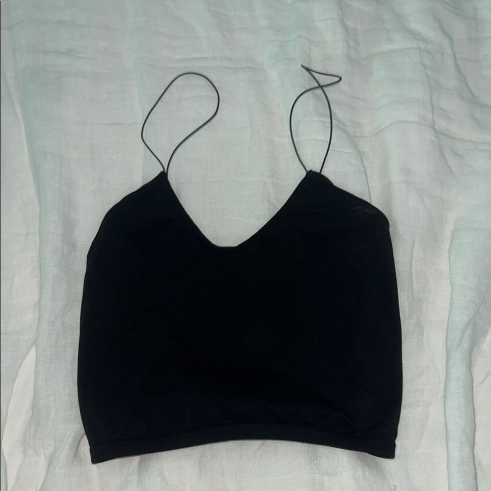 Free people tank top